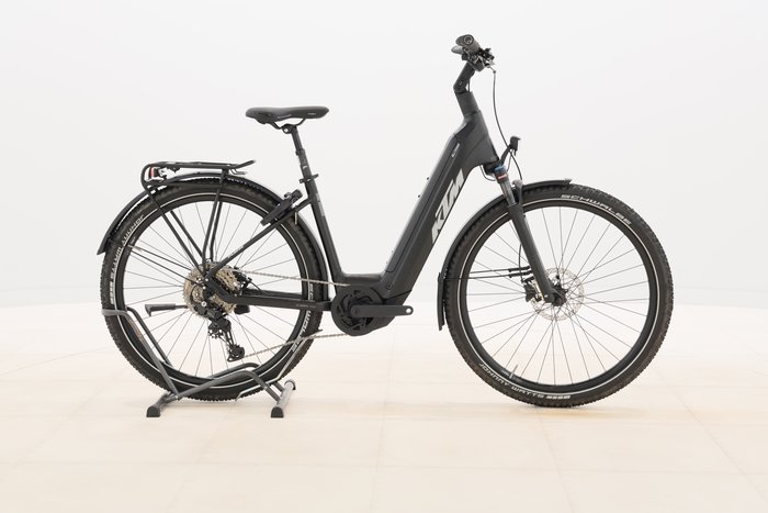 Ktm Macina All Terra 2025
