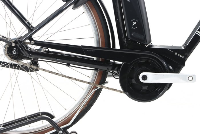 Pegasus PASSION E7R 500 2021