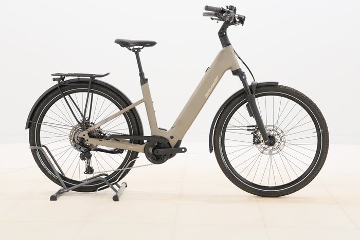 Bergamont E-HORIZON SUV 10 2025