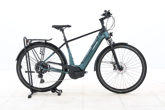 Kreidler Vitality Eco 7 Sport CX+ 2024