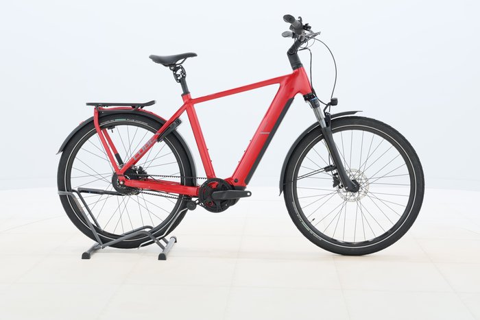 Cube Kathmandu Hybrid Pro 800 2025