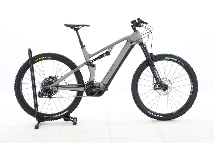 Radon RENDER 8.0 625 2023