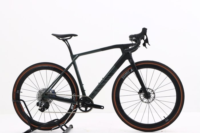 Canyon Grail CF SL 7 eTap 2023