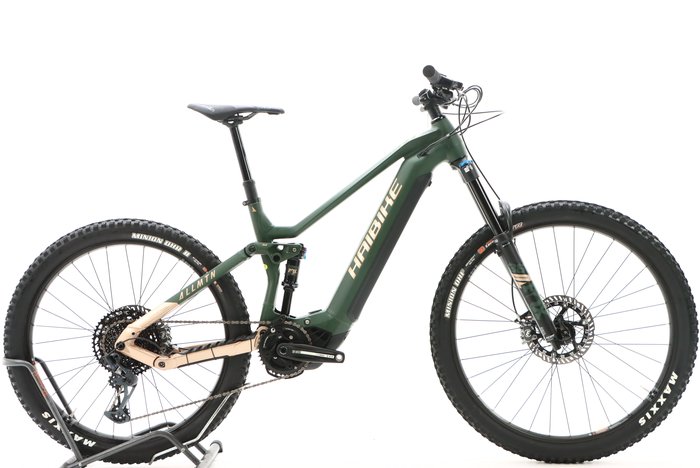 Haibike ALLMTN 7 2022