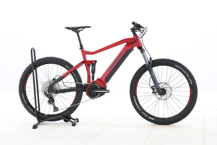 Haibike ALLTRAIL 5 27.5 2022