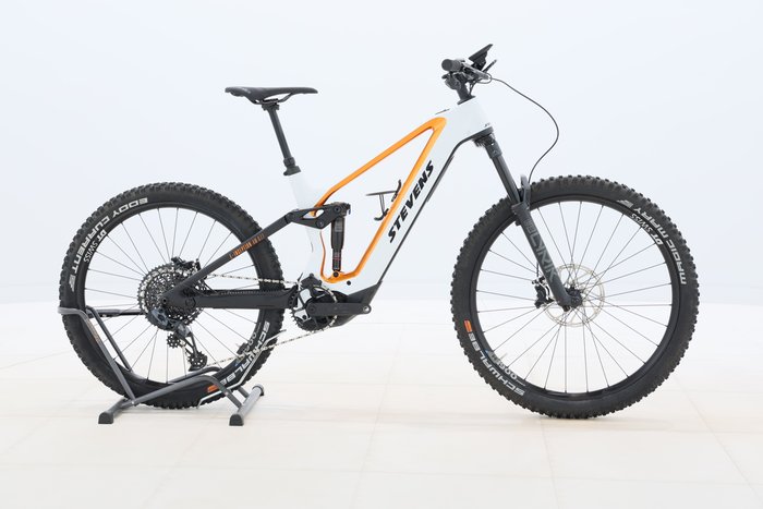 Stevens E-INCEPTION AM 8.7.1 GTF 2023