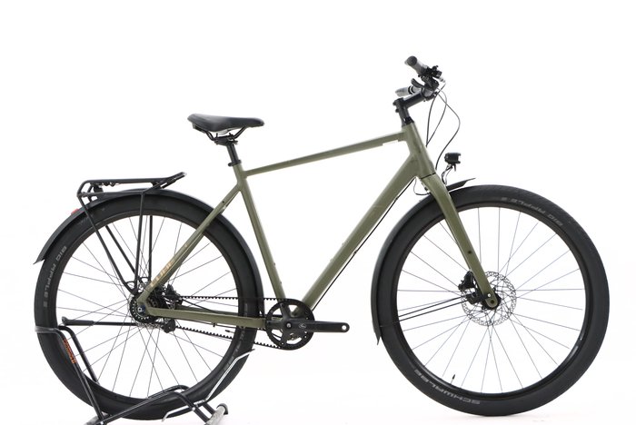 Cube Hyde Pro FE 2025