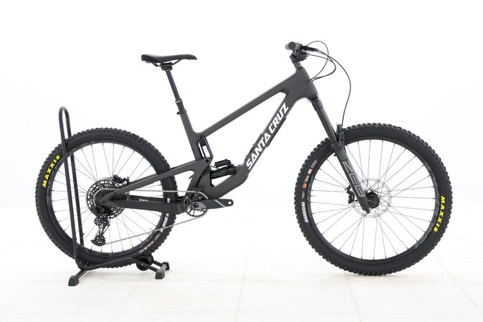 Santa Cruz Nomad 6 C/R 2023