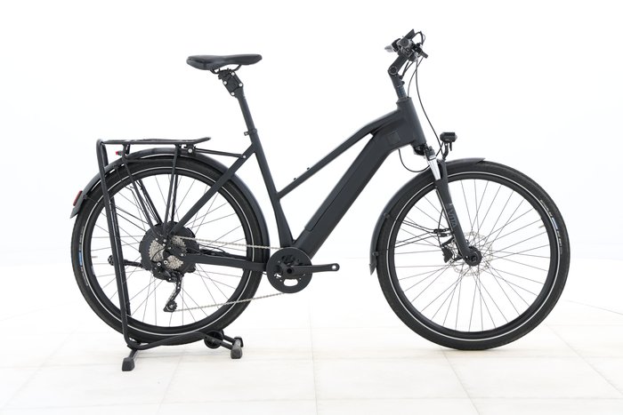 Gebrauchte Trekking E-Bikes kaufen - Refurbished Fahrrder | JobRad Loop