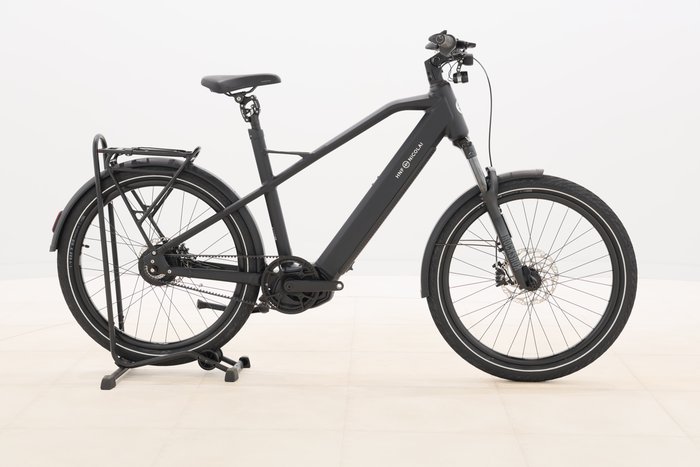 HNF Nicolai UD4 All-Terrain 2023
