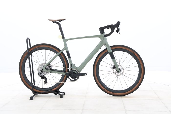Scott SOLACE GRAVEL ERIDE 20 2025