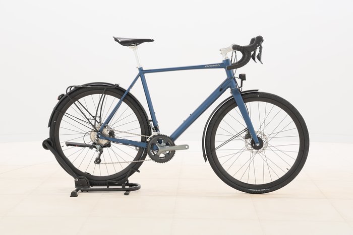 Orbea VECTOR DROP LTD 2024