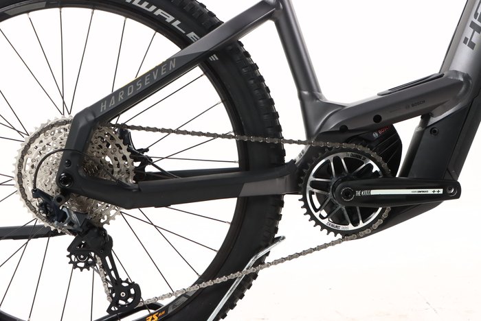 Haibike HARDSEVEN 10 2021