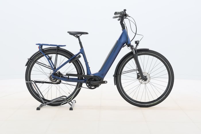 Giant DAILYTOUR E+ 1 DASH BD RT 2023