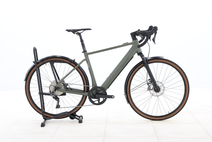 Riese & Müller UBN FIVE COMMUTE 2025