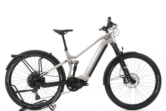 Haibike ADVENTR FS 10 2022