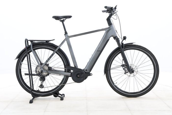 Cube Kathmandu Hybrid SLX 800 2025