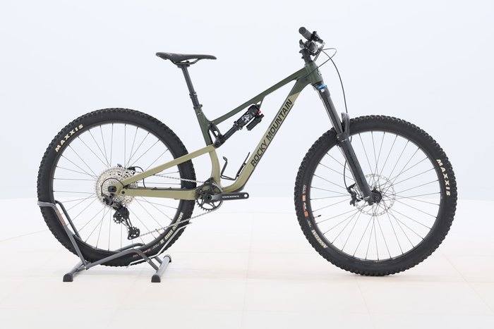 Rocky Mountain Altitude Alloy 50 2023