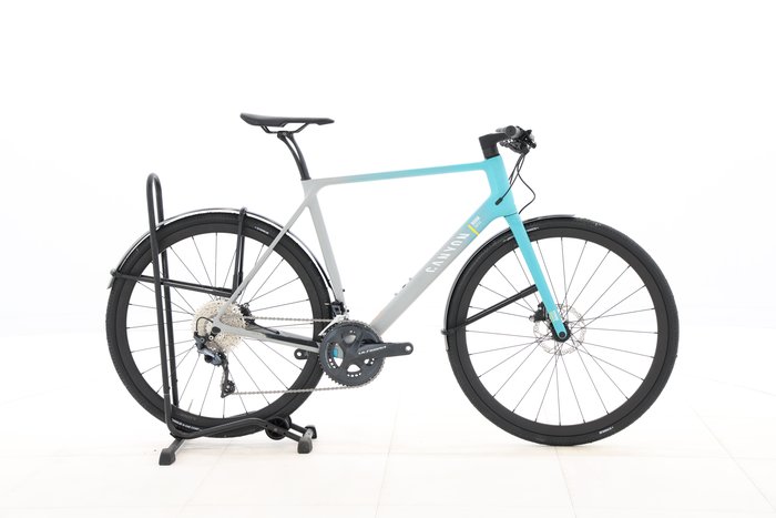 Canyon Roadlite CF 8 2022