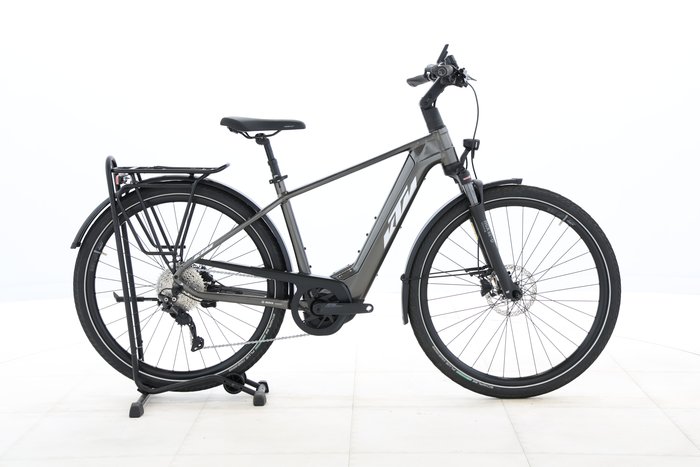 Ktm MACINA STYLE 740 2024