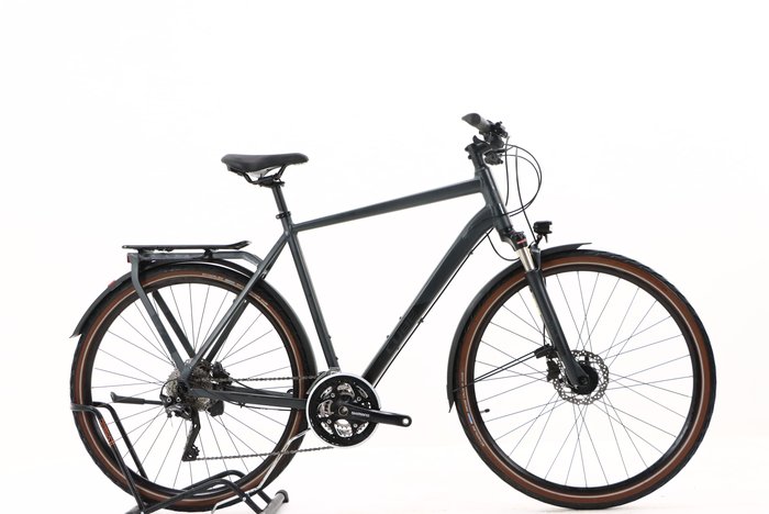 Cube KATHMANDU PRO 2022