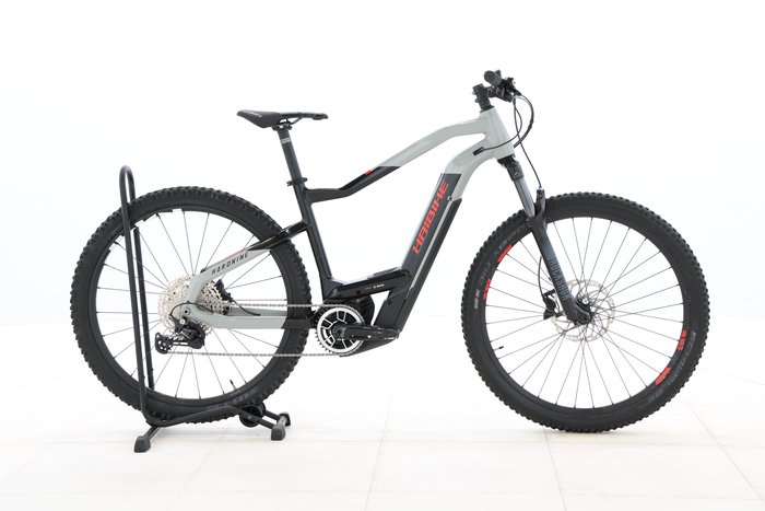 Haibike HARDNINE 9 2022