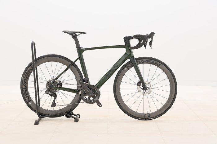 Radon VAILLANT 9.0 2025