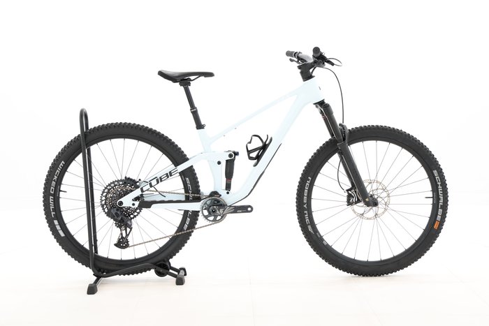 Cube STEREO ONE44 C:68X SLX 29 2023