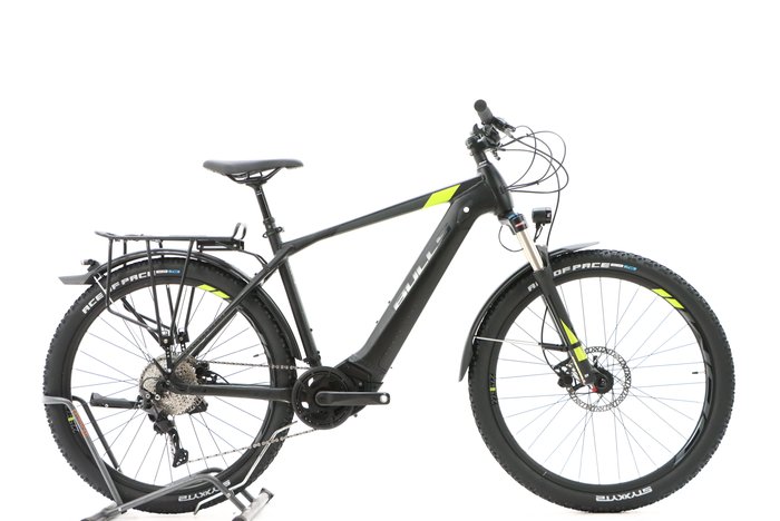 Bulls COPPERHEAD EVO 2 STREET 625 2022