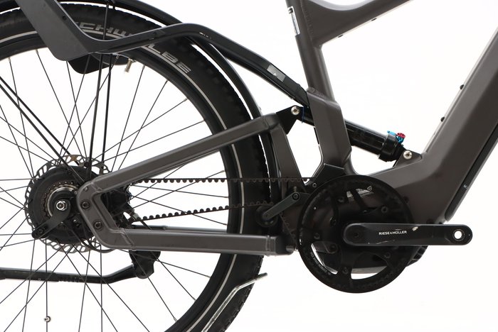 Riese & Müller DELITE GT VARIO 625 2021