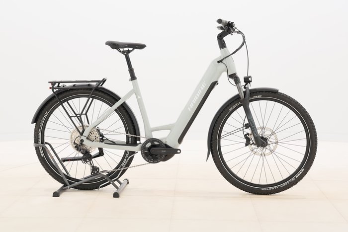 Haibike TREKKING 7 LOW 2023