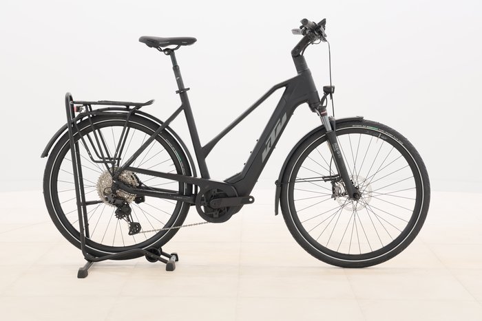 Ktm Macina Style XT 750 LTD 2022
