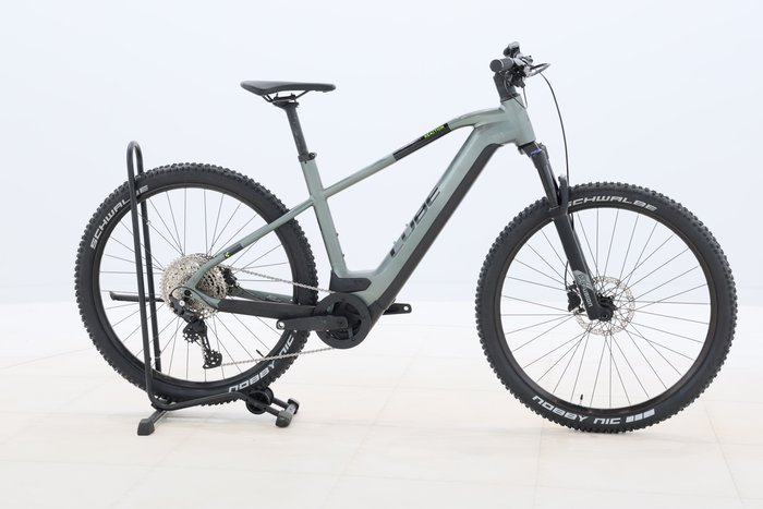 Cube Reaction Hybrid Pro 750 2023