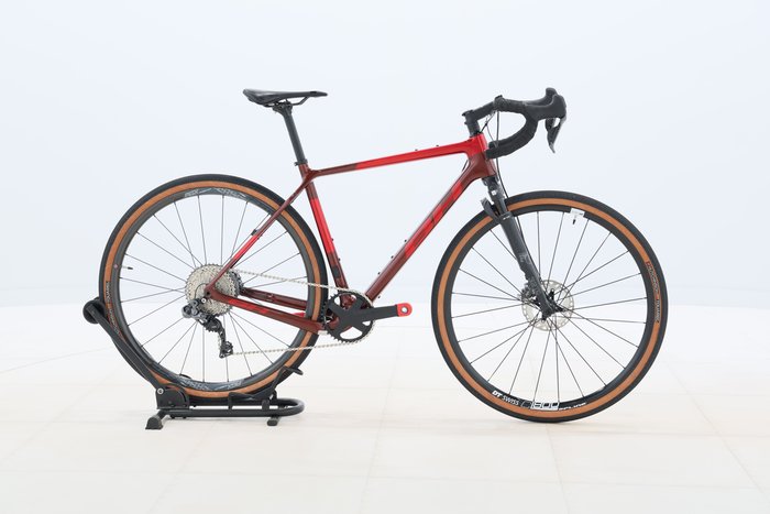 BH Bikes Gravel X  EVO 2022