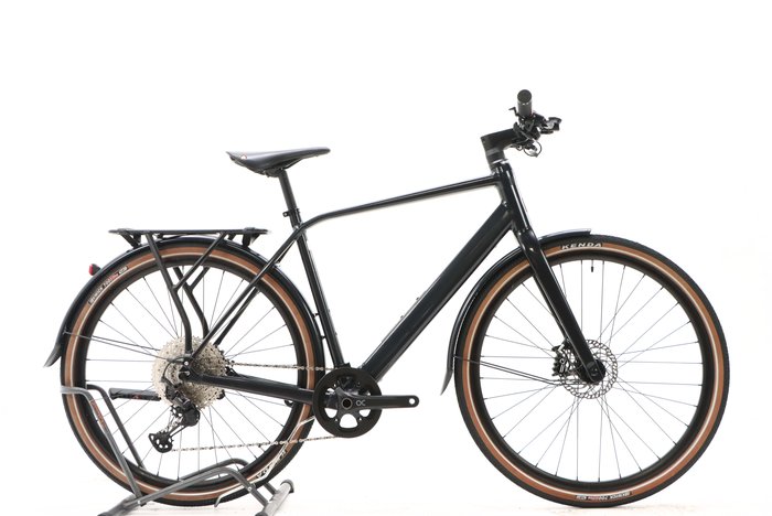 Orbea VIBE H10 EQ 2022