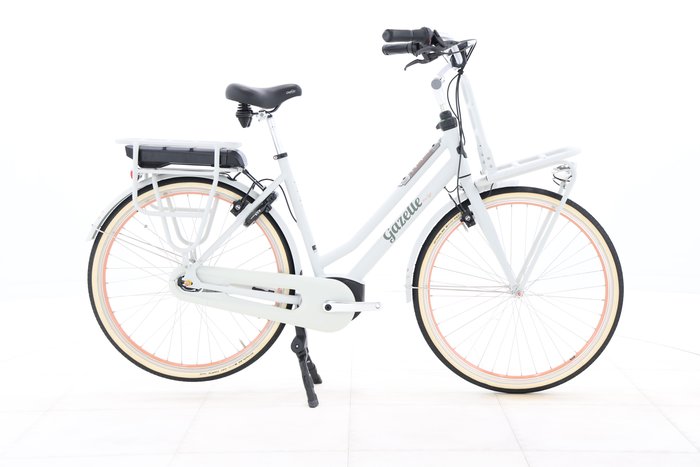 Gazelle MISS GRACE C7+ HMB 500 2023