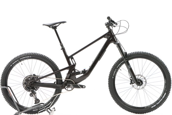 Santa Cruz 5010 C 27.5 R 2022