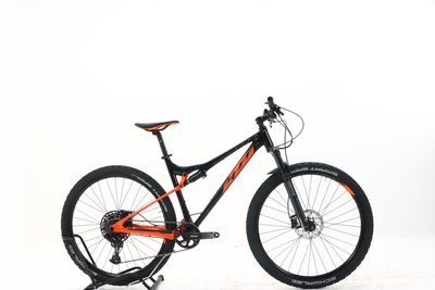 KTM Scarp 294 2022