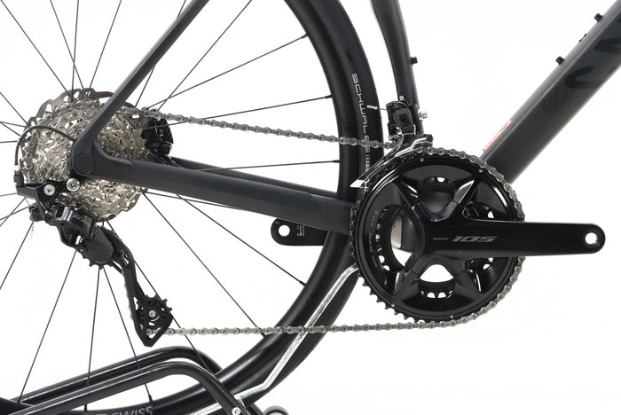 Canyon ENDURACE CF 7 2024