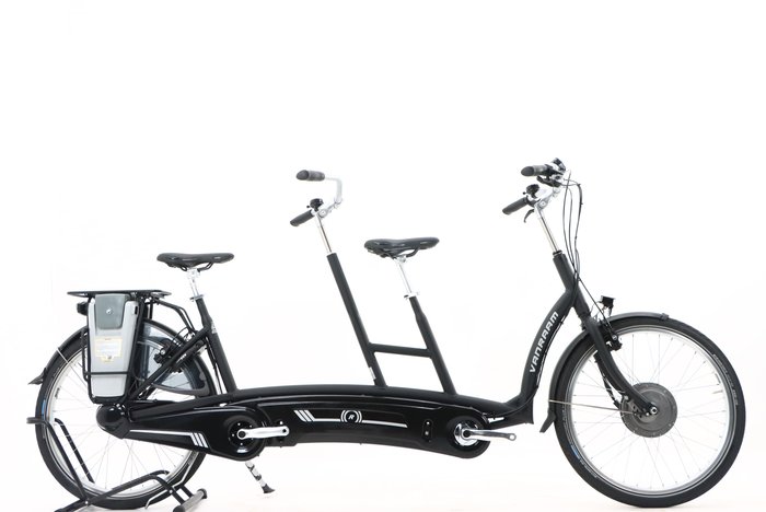 Van Raam Twinny E 2022