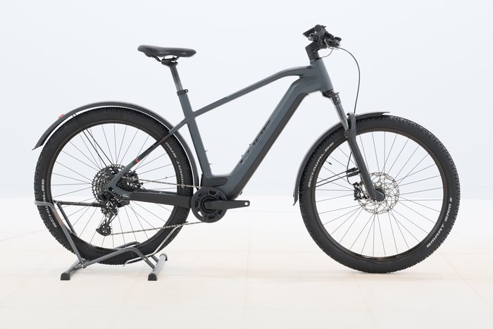 Cube REACTION HYBRID EXC 750 2022