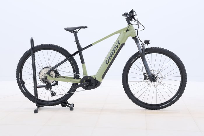 Ghost E-TERU PRO 2023