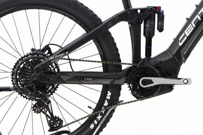 Centurion NO POGO E R860I 2022