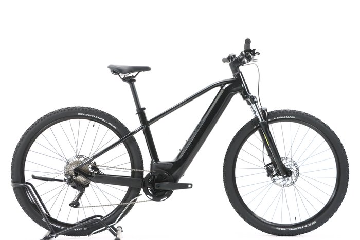 Cube REACTION HYBRID ONE 750 2023