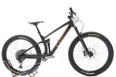 Trek FUEL EX 9.8 GX 2021