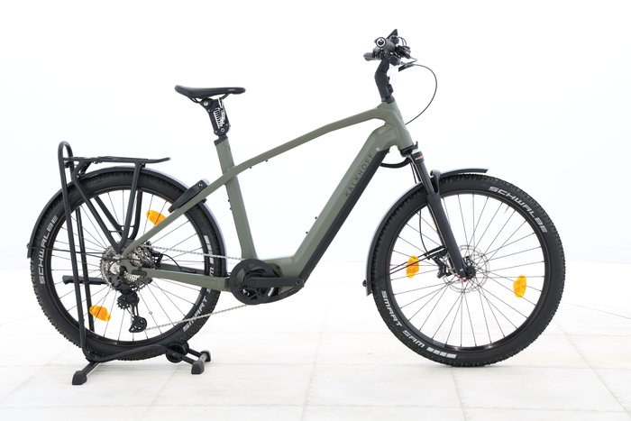 Kalkhoff ENTICE 7.B ADVANCE+ 2022