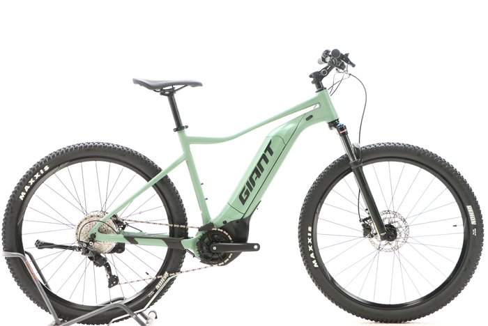 Giant TALON E+ 1 2023