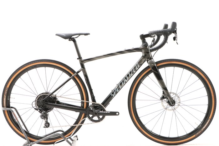 Specialized DIVERGE SPORT CARBON 2022