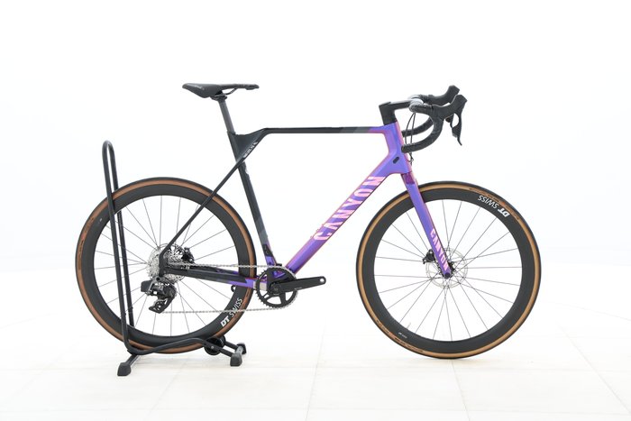 Canyon INFLITE CF SL 7 AXS 2024