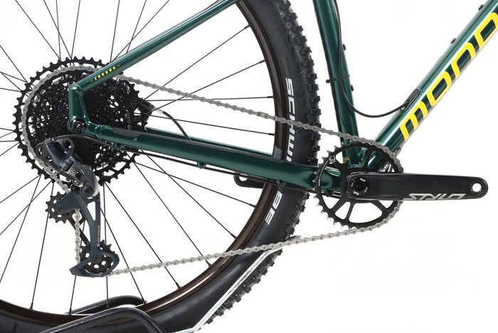 Mondraker CHRONO R 2022